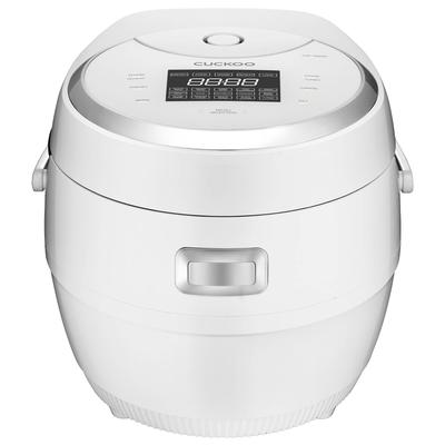 10-Cup (Uncooked) Micom Rice Cooker