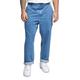 Lee Men's Carpenter Jeans, Blue Lines MID, W36 / L32