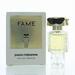 Paco Rabanne Paco Rabanne Fame 0.14 Oz Eau De Parfum Splash Mini For Women