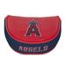 WinCraft Los Angeles Angels Mallet Putter Cover