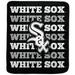 Pegasus Chicago White Sox 60'' x 70'' Logo Wordmark Plush Blanket