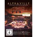 Eternally Yours: A Night At The Philharmonie Berlin (2CDs + DVD) - Alphaville. (CD mit DVD)
