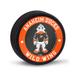 WinCraft Anaheim Ducks Mascot Hockey Puck