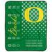 Pegasus Oregon Ducks 50" x 60" Dots Personalized Fleece Blanket