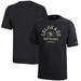 Youth Champion Black Colorado Buffaloes Football Jersey T-Shirt