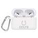 Indianapolis Colts Debossed Silicone Airpods Pro Case Cover