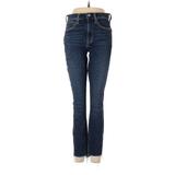 Gap Jeans - Super Low Rise: Blue Bottoms - Women's Size 6
