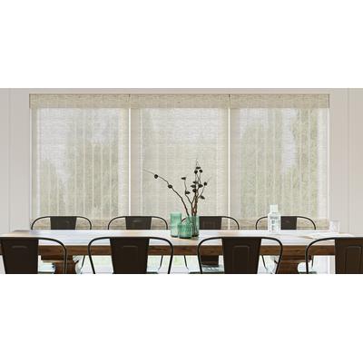 Woven Wood Shades | 22" x 42"