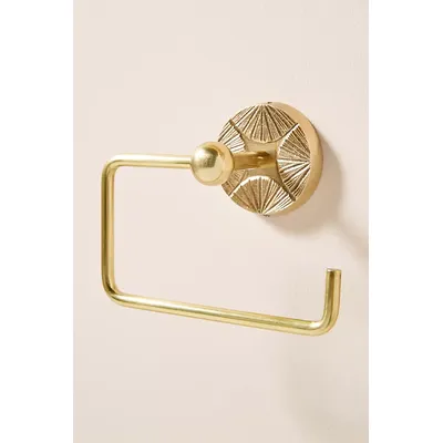 Graham Toilet Paper Holder