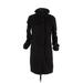 MICHAEL Michael Kors Casual Dress: Black Solid Dresses - Women's Size Medium