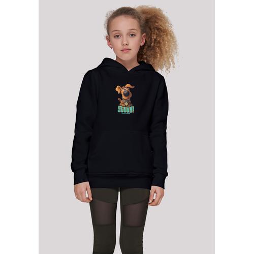 „Sweatshirt F4NT4STIC „“Scooby Doo Puppy Scooby““ Gr. 134/140, schwarz Mädchen Sweatshirts Unisex Kinder,Premium Merch,Jungen,Mädchen,Bedruckt“