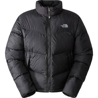 THE NORTH FACE Herren Jacke M SAIKURU JACKET, Größe XXL in Schwarz