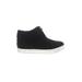 Blondo Sneakers: Black Shoes - Women's Size 7