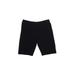 The Children's Place Shorts: Black Bottoms - Kids Girl's Size 16