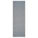 Gray 216 x 48 x 0.3 in Living Room Area Rug - Gray 216 x 48 x 0.3 in Area Rug - Ambient Rugs Corner Indoor/Outdoor Commercial Beige Color Rug, Corner Area Rug, Doorway Mat, Pet-Friendly Carpet For Living Room, Entryway | Wayfair