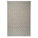 White 144 x 132 x 0.3 in Living Room Area Rug - White 144 x 132 x 0.3 in Area Rug - Gracie Oaks Ambient Rugs Abstract Indoor/Outdoor Commercial Beige Color Rug, Pet-Friendly, Doorway, Home Décor For Living Room, Entryway | Wayfair