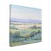 Winston Porter Tim Otoole Lavender Horizon I Canvas Art Canvas, Cotton in Black | 35 H x 35 W x 2 D in | Wayfair F1BA870879434A1DBE9039582018E10F