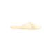 Matisse Sandals: Ivory Shoes - Women's Size 9