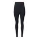 Musto Women's Mpx Active Baselayer Trousers Black 16/18.