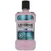 Listerine Total Care Anticavity Mouthwash Zero (Pack of 4)