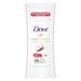 Dove Advanced Care Antiperspirant Deodorant Stick for Women Apple & White Tea (Pack of 24)