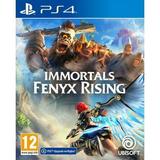 Immortals Fenyx Rising Sony PlayStation 4 [Ubisoft] NEW