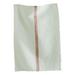 Linen & Cotton Single Stripe Dishtowel Blush