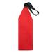 Kayak / SUP Travel Tow Flag Gut Sichtbare Rote Sicherheitsflagge Mit Lanyard UK