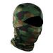 Balaclava Face Mask Motorcycle Windproof Camouflage Fishing Face Cover Ski Mask