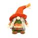 Mid-Autumn Festival Dwarf Decoration Mid-Autumn Festival Faceless Doll