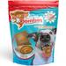 Fun Pet Group: PB Bombas - 7oz - Fun Treats For Large Dogs Peanut Butter - Divertidos Premios Para Perros Grandes Mantequilla de ManÃ­