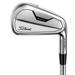 Pre-Owned Titleist Golf Club T200 2021 4-PW AW Iron Set Stiff Steel