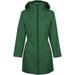 Rain Coats for Women Waterproof with Hood Packable Rain Jackets Womens Lightweight Rain Jackets Outdoor