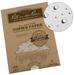 Rite in the Rain Weatherproof Laser Printer Paper 8 1/2 x 11 20# Gray Colored Printer Paper 50 Sheet Pack (No. 8511GY-50)