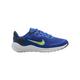 Laufschuh NIKE "REVOLUTION 7 (GS)" Gr. 40, lila Schuhe Kinder