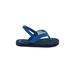 Carter's Sandals: Blue Shoes - Kids Boy's Size 7