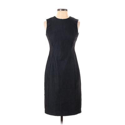 Calvin Klein Cocktail Dress: Black Dresses - Women's Size 2