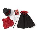 Melissa & Doug Magician Role Play Costume Set (Frustration-Free Packaging)