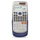 IPEROT Scientific Calculators, Solar Scientific Calculator Large Screen 417 Function, Calculators Very Suitable for High School and College Students Calculus Algebra and Other Math Textbooks (Solar)