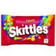 Skittles Fruit Sweets Bag 45g Delicious Tasty And Twisty Treat Gift Hamper For Birthday,Christmas Sold By Kidzbuzz (48)