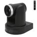 10X Optical Zoom PTZ Camera PTZ Conference Room Camera HD 1080P Web Camera For Meeting Broadcast Live Streaming 100-240V