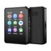 Yucurem 8/16/32/64G MP3 Player 1.8inch Touch Screen Portable Music Player (16G)