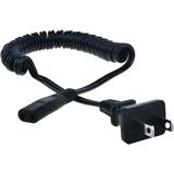 Guy-Tech Power Cord Adapter Replacement for Remington MS2-400 SF3 SF4 R-3130 RR45 Cable Lead