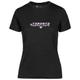 Women's Levelwear Black Toronto Maple Leafs Hockey Fights Cancer Maddox Chase T-Shirt