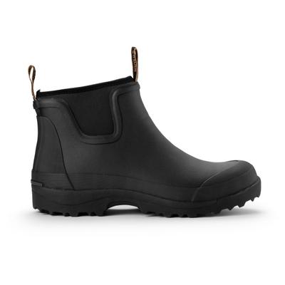 Tretorn - Terräng Low Neo - Gummistiefel 47 | EU 47 schwarz Image