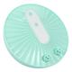 SOLUSTRE Dish Washer Dishwasher for Vegetable Vegetables Washer Basket Underwear Washer Mini Usb Cleaner Usb Fruit Vegetable Sterilizer Mini Dishwasher The Lazy Abs Washing Machine Travel