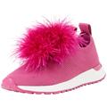 MICHAEL KORS Damen Bodie Slip ON Sneaker, Soft Pink, 41 EU