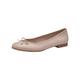 Tamaris Damen Ballerina 1-22116-41 508 normal