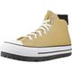 CONVERSE Herren Chuck Taylor All Star City Trek Waterproof Boot Sneaker, 35.5 EU