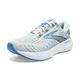 BROOKS Damen Glycerin 20 Sneaker, Blue Glass/Marina/Legion Blue, 36 EU